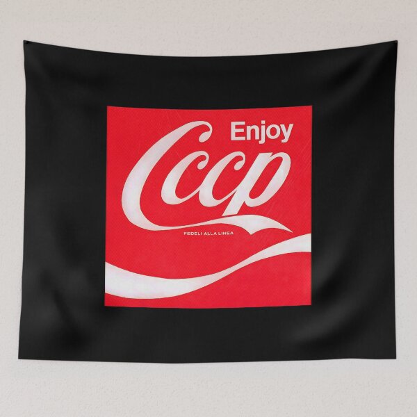 Item preview, Morire CCCP Fedeli alla Linea designed and sold by miselsasa01.