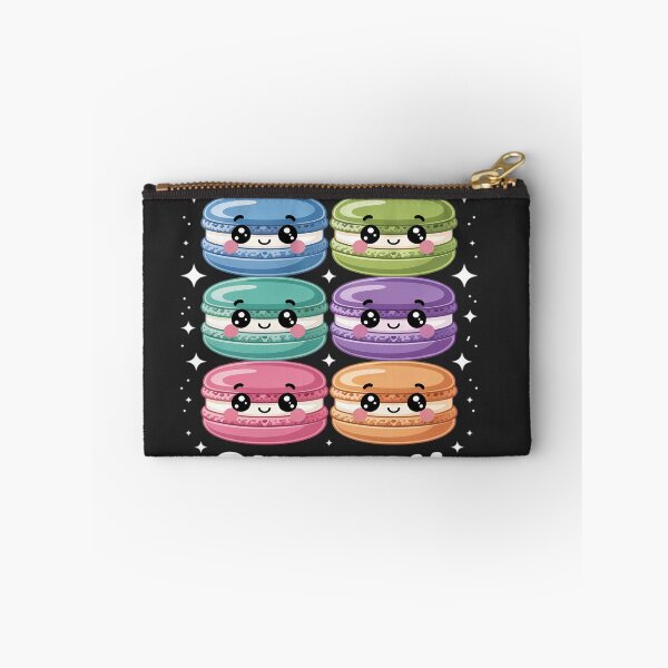 Item preview, Dessert Check Out My Sixpack Macaron designed and sold by VladimiaPutin.