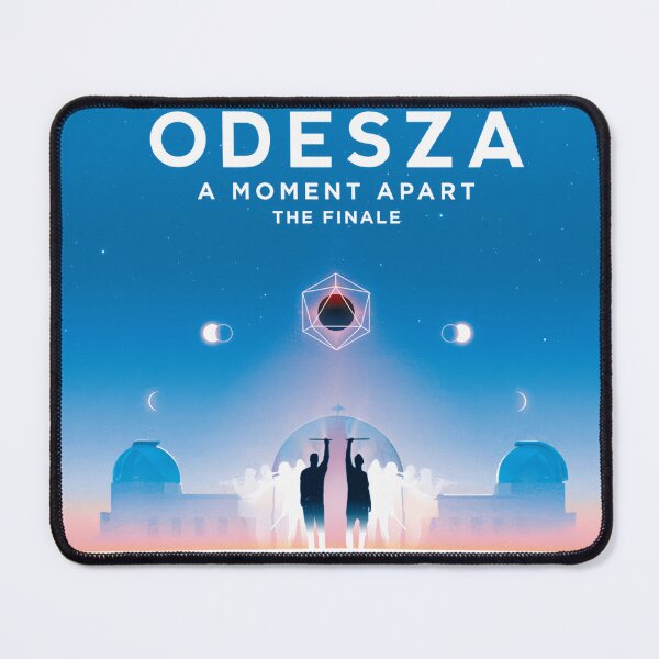 Item preview, the finale odesza tour 2026 cobain designed and sold by arickerby6w.
