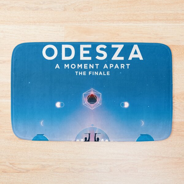 Item preview, the finale odesza tour 2026 cobain designed and sold by arickerby6w.