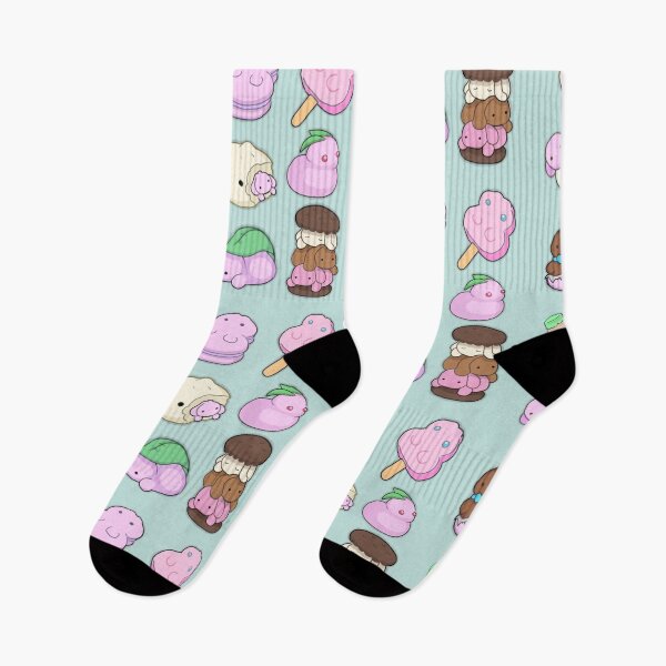 Item preview, Flurry of Treats designed and sold by PhamilyGuy.