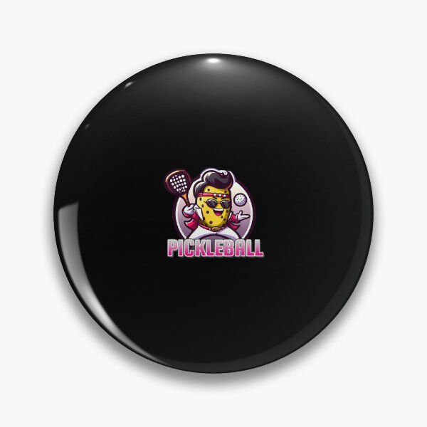 Item preview, Pickleball Addict Just One More Game Or Ten designed and sold by endabettyau.