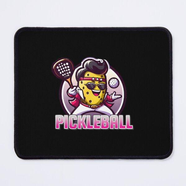 Item preview, Pickleball Addict Just One More Game Or Ten designed and sold by endabettyau.
