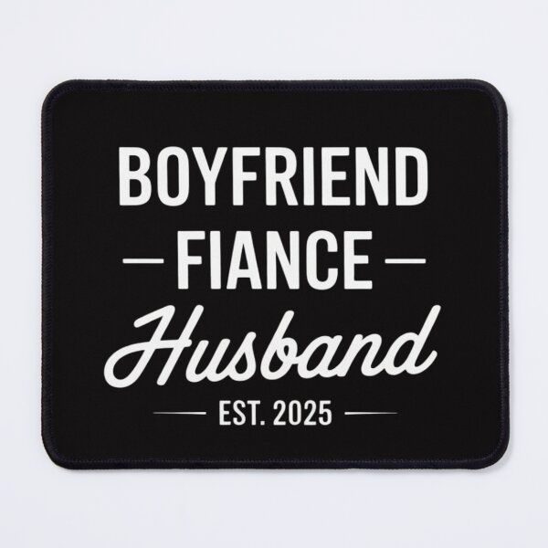 Item preview, Boyfriend fiancé husband 2025 for wedding and honeymoon designed and sold by sonlylya.