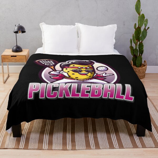 Item preview, Pickleball Addict Just One More Game Or Ten designed and sold by endabettyau.