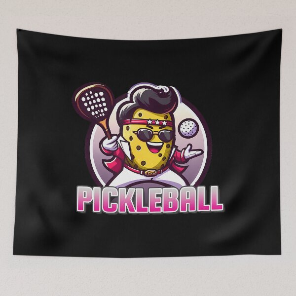 Item preview, Pickleball Addict Just One More Game Or Ten designed and sold by endabettyau.