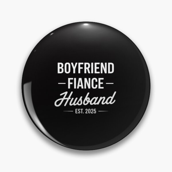 Item preview, Boyfriend fiancé husband 2025 for wedding and honeymoon designed and sold by sonlylya.