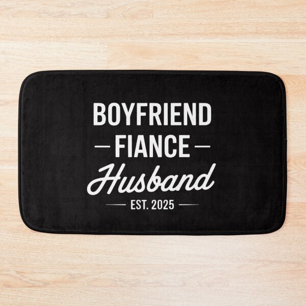 Item preview, Boyfriend fiancé husband 2025 for wedding and honeymoon designed and sold by sonlylya.
