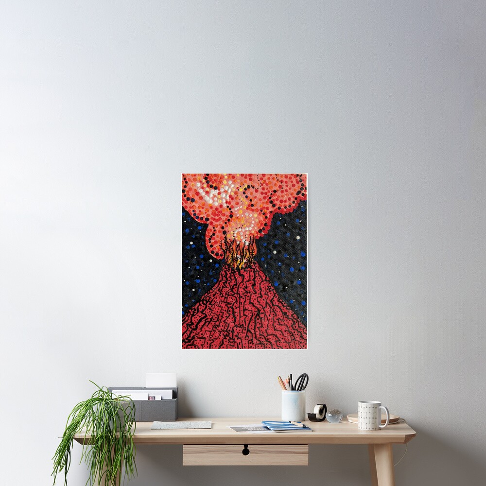 Item preview, Poster designed and sold by catherineverita.