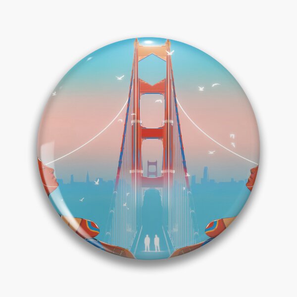 Item preview, golden gate odesza tour 2026 cobain designed and sold by arickerby6w.