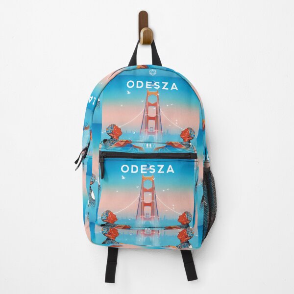Item preview, golden gate odesza tour 2026 cobain designed and sold by arickerby6w.
