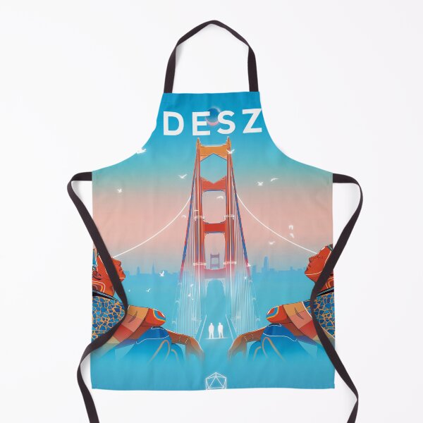 Item preview, golden gate odesza tour 2026 cobain designed and sold by arickerby6w.