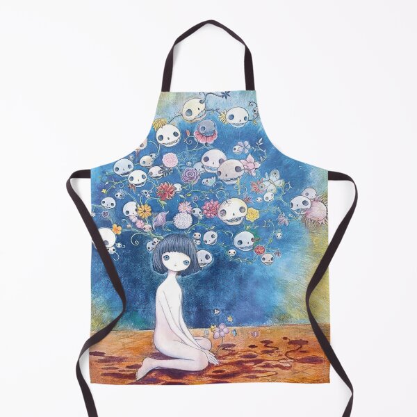Item preview, Around Me Aya Takano designed and sold by Joseust.