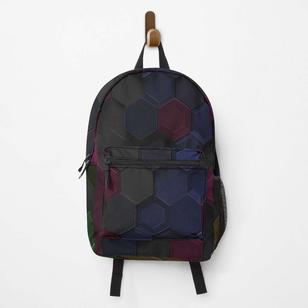 Item preview, Backpack designed and sold by Matoo5062.
