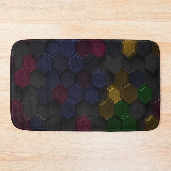 Item preview, Colorful Abstract Pattern designed and sold by Matoo5062.