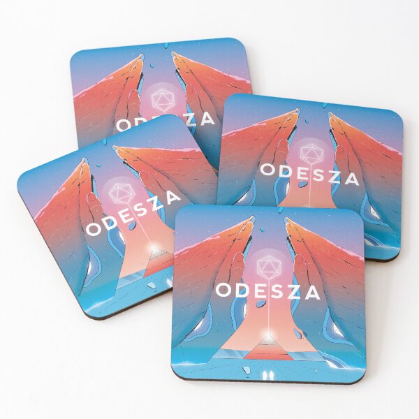 Item preview, a moment odesza tour 2026 cobain designed and sold by arickerby6w.