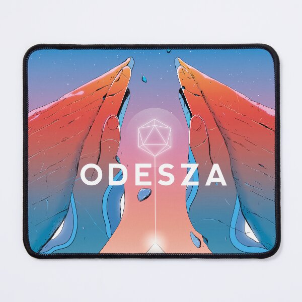 Item preview, a moment odesza tour 2026 cobain designed and sold by arickerby6w.