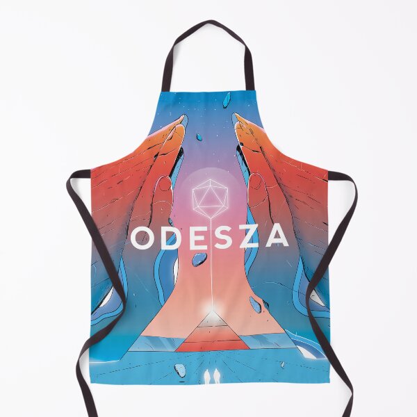 Item preview, a moment odesza tour 2026 cobain designed and sold by arickerby6w.