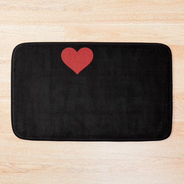 Item preview, I Heart My Bald Husband designed and sold by sonlylya.