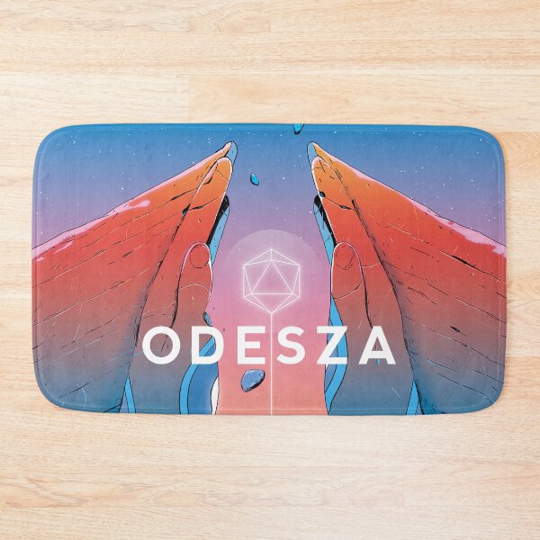 Item preview, a moment odesza tour 2026 cobain designed and sold by arickerby6w.