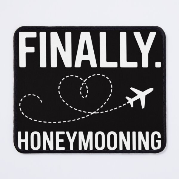 Item preview, finally honeymooning couples honeymoon matching honeymoonin designed and sold by sonlylya.