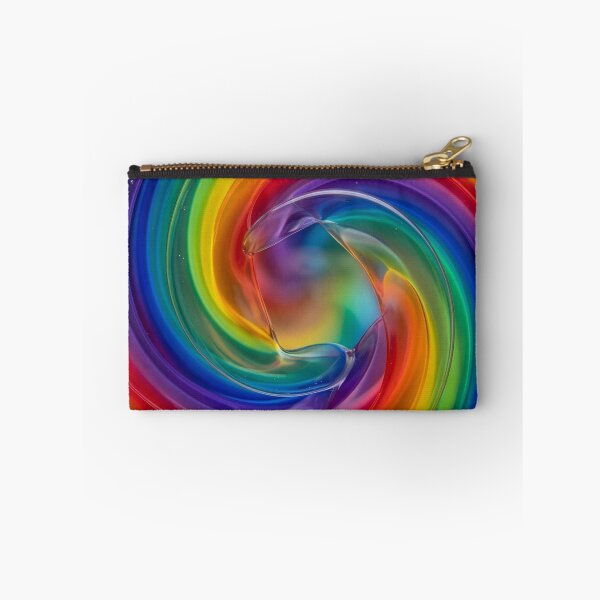 Item preview, Colorful Glass Spiral designed and sold by Tridentulus.