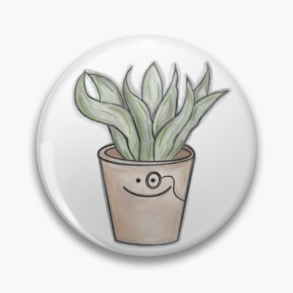 Item preview, aloe there mate! designed and sold by nine42-designs.