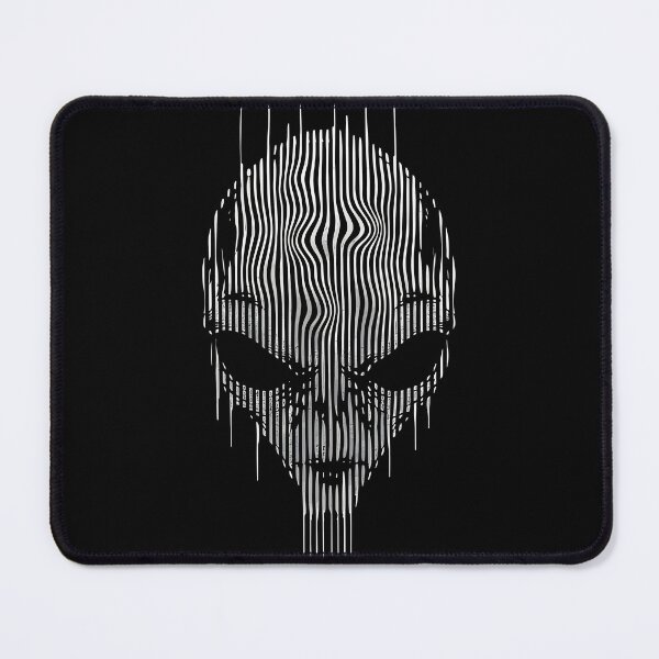 Item preview, Dripping Alien Echo designed and sold by digijob.