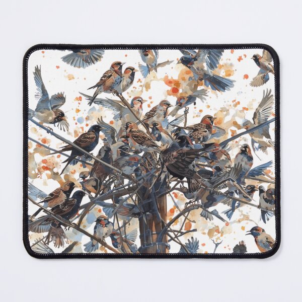 Item preview, Flight of Unity designed and sold by Vvmd.