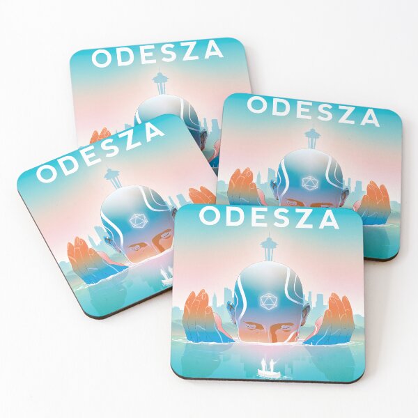 Item preview, this moment odesza tour 2026 cobain designed and sold by arickerby6w.