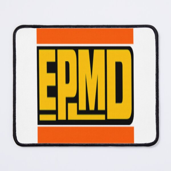 Item preview, EPMD Retro Old School Hip Hop Logo Design designed and sold by ClucasKe12.