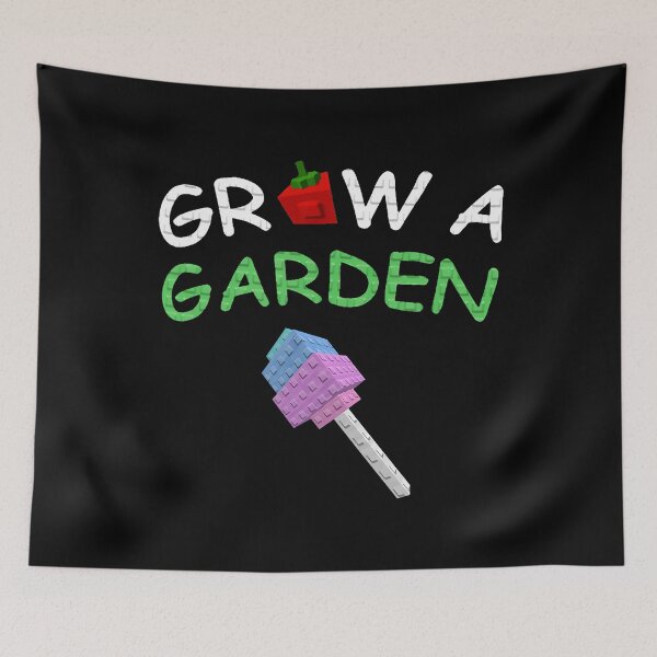 Item preview, Grow A Garden Candy Blossom Fruit Gamer designed and sold by endabettyau.