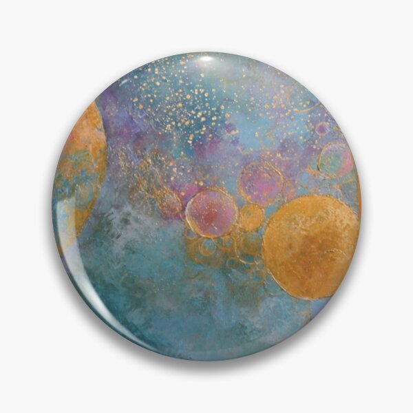 Item preview, Orbits in the Garden of Light designed and sold by afrancisCL.