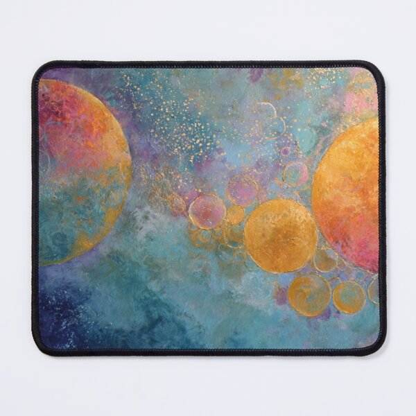 Item preview, Orbits in the Garden of Light designed and sold by afrancisCL.