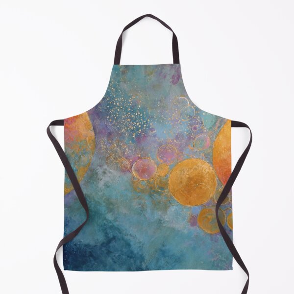 Item preview, Orbits in the Garden of Light designed and sold by afrancisCL.