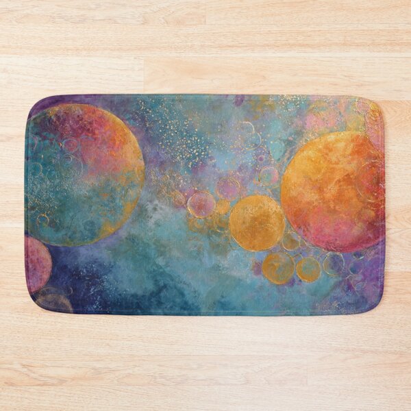 Item preview, Orbits in the Garden of Light designed and sold by afrancisCL.