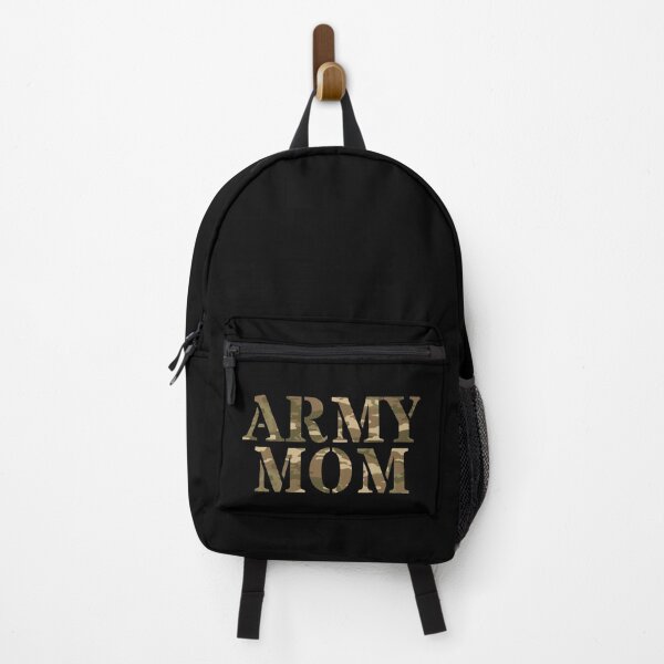 Item preview, Army Mom designed and sold by Callsign 84.