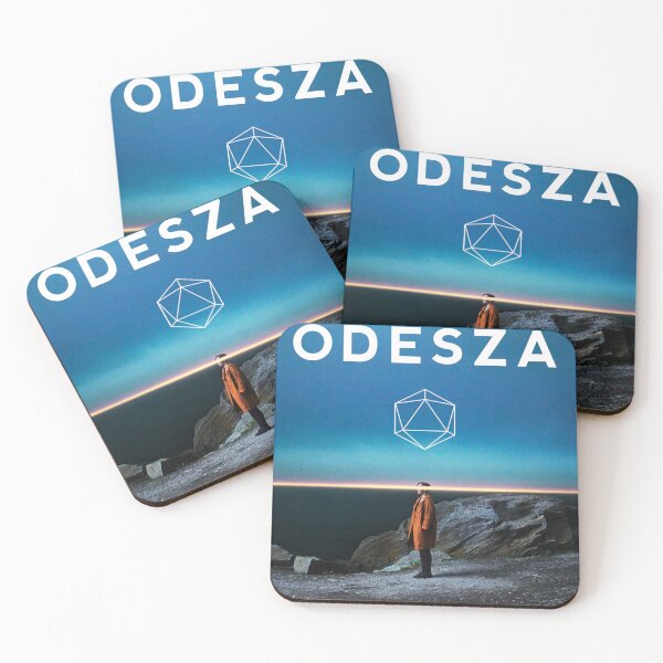 Item preview, a part odesza tour 2026 cobain designed and sold by arickerby6w.