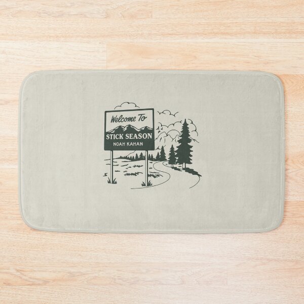 Item preview, Welcome To Stick Seasons Forever designed and sold by Fiorettiere.
