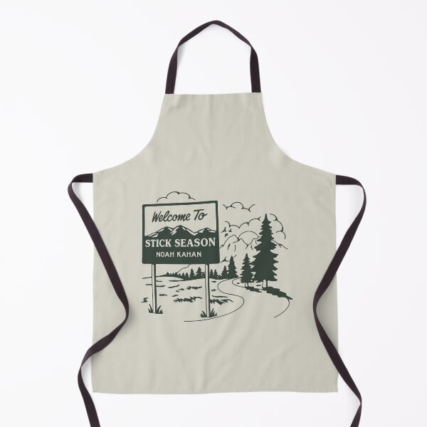 Item preview, Welcome To Stick Seasons Forever designed and sold by Fiorettiere.