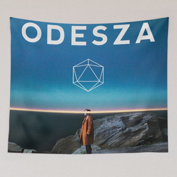Item preview, a part odesza tour 2026 cobain designed and sold by arickerby6w.
