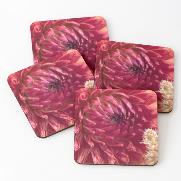 Item preview, Sepia flower designed and sold by carolveri.