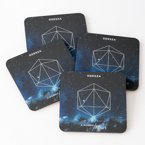 Item preview, live moment odesza tour 2026 cobain designed and sold by arickerby6w.