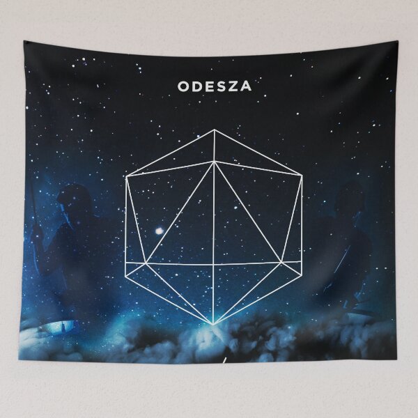 Item preview, live moment odesza tour 2026 cobain designed and sold by arickerby6w.