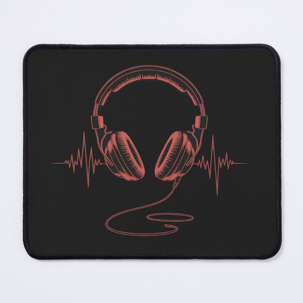 Item preview, DJ Music Animals designed and sold by Rackaam.