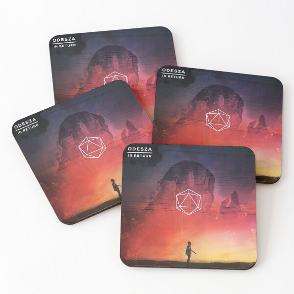 Item preview, in return odesza tour 2026 cobain designed and sold by arickerby6w.
