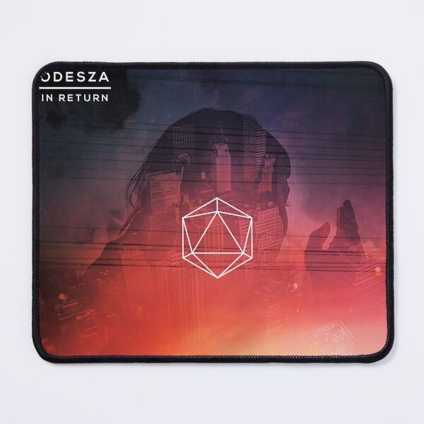 Item preview, in return odesza tour 2026 cobain designed and sold by arickerby6w.