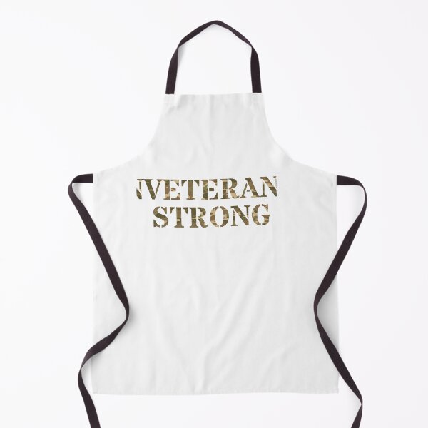 Item preview, Veteran Strong designed and sold by Callsign 84.