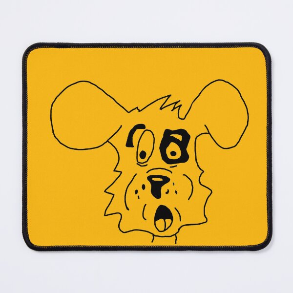 Item preview, Jupiter the Dog designed and sold by Juzzy72.