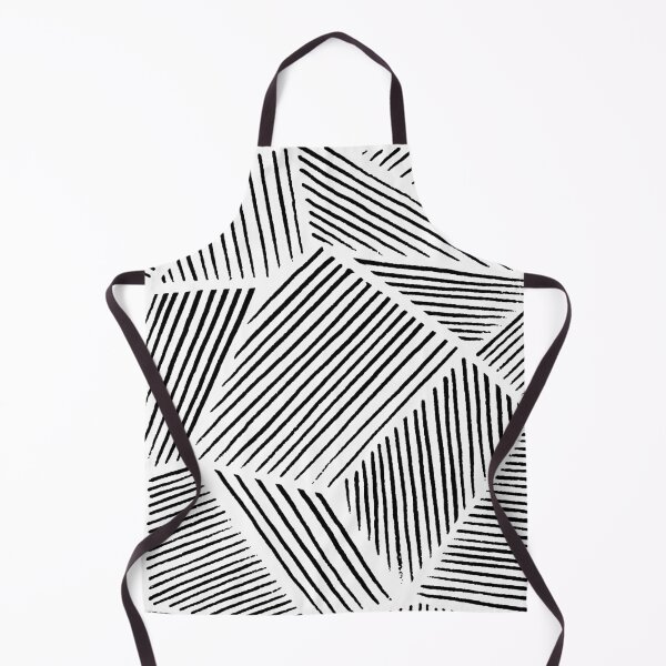Item preview, Black and White Minimalist Japandi Throw Pillow designed and sold by sheseddit.